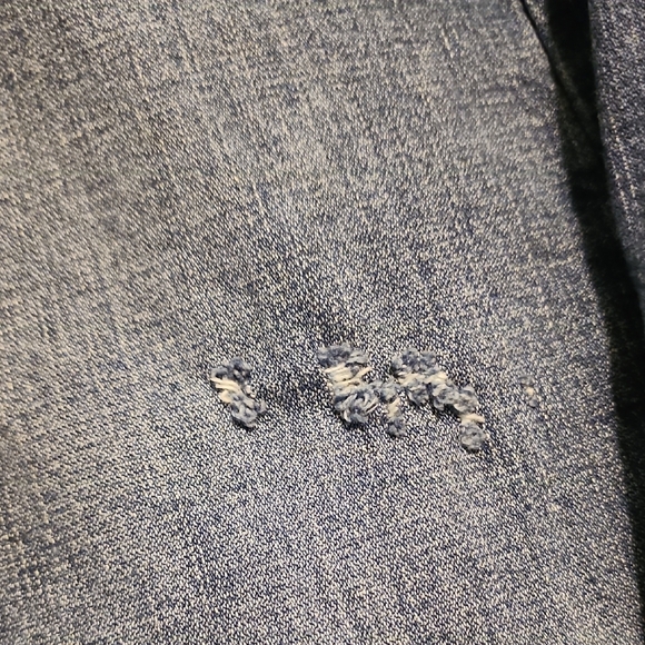 Mens Jeans - Picture 2 of 5